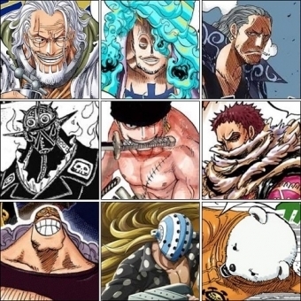 Shocking Predictions Of One Piece One Piece Prediction
